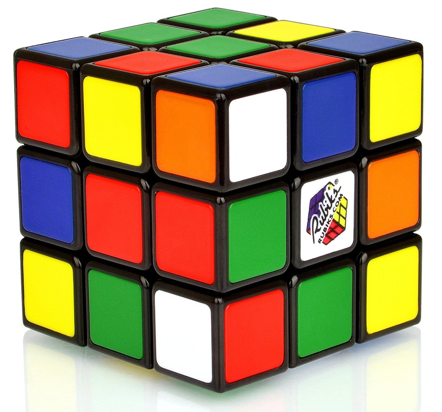 Rubiks cube