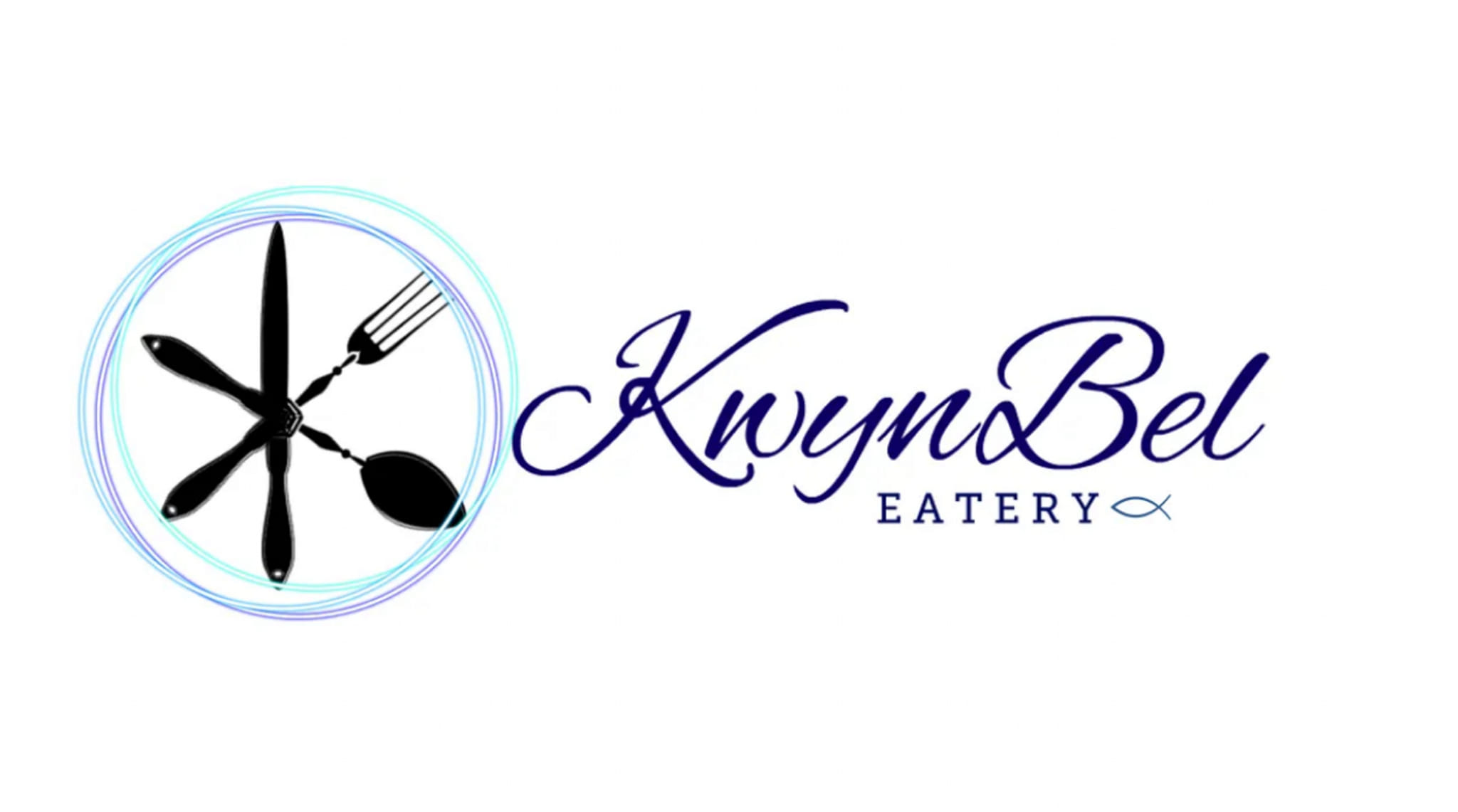 Kwynbell Eatery Logo